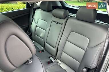 Внедорожник / Кроссовер Hyundai Tucson 2015 в 