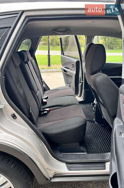 Внедорожник / Кроссовер Hyundai Tucson 2007 в 