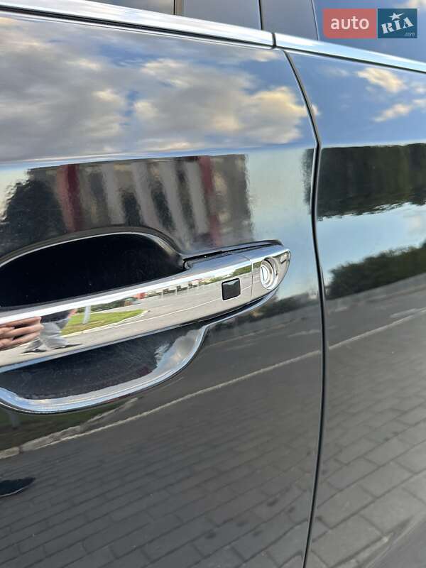 Позашляховик / Кросовер Hyundai Tucson 2017 в Харкові фото 19 Позашляховик / Кросовер Hyundai Tucson 2017 в Харкові
