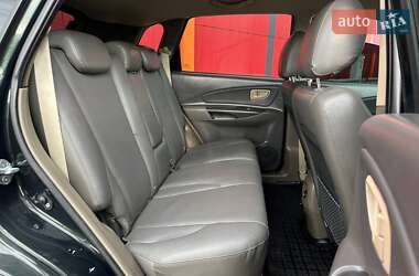 Внедорожник / Кроссовер Hyundai Tucson 2007 в 