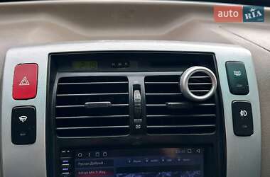 Внедорожник / Кроссовер Hyundai Tucson 2007 в 