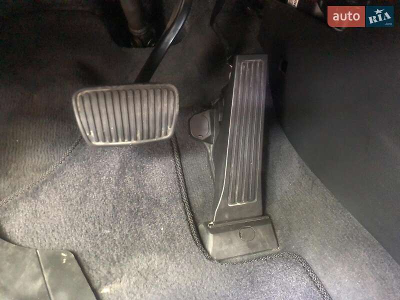 Внедорожник / Кроссовер Hyundai Tucson 2016 в Одессе