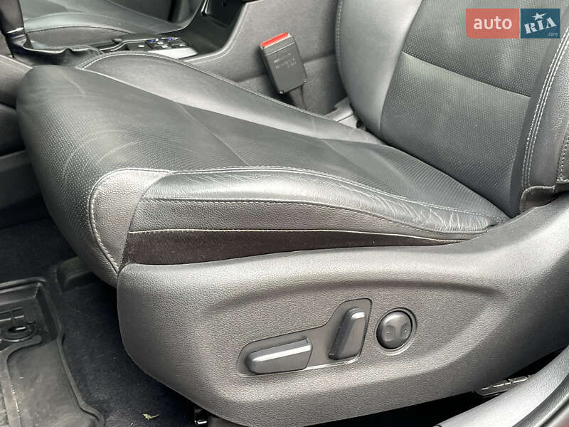 Внедорожник / Кроссовер Hyundai Tucson 2020 в Киеве фото 27 Внедорожник / Кроссовер Hyundai Tucson 2020 в Киеве