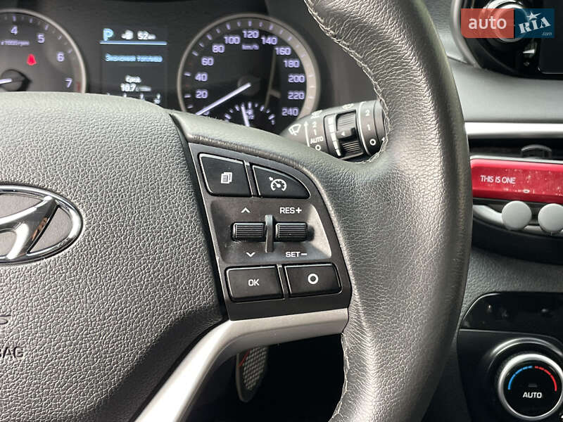 Внедорожник / Кроссовер Hyundai Tucson 2020 в Киеве фото 22 Внедорожник / Кроссовер Hyundai Tucson 2020 в Киеве