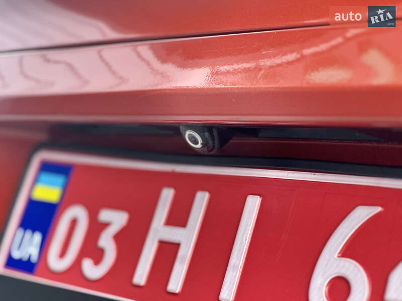 Внедорожник / Кроссовер Hyundai Tucson 2016 в Владимире фото 20 Внедорожник / Кроссовер Hyundai Tucson 2016 в Владимире