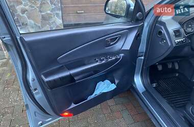 Внедорожник / Кроссовер Hyundai Tucson 2007 в 