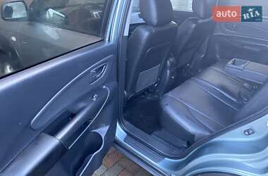 Внедорожник / Кроссовер Hyundai Tucson 2007 в 
