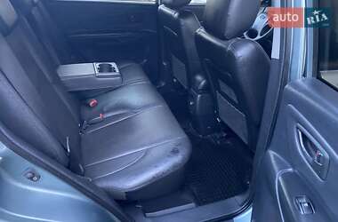 Внедорожник / Кроссовер Hyundai Tucson 2007 в 