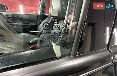 Внедорожник / Кроссовер Hyundai Tucson 2008 в 