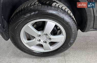 Внедорожник / Кроссовер Hyundai Tucson 2008 в 
