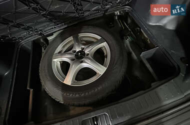 Внедорожник / Кроссовер Hyundai Tucson 2008 в 
