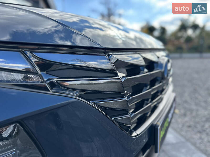 Позашляховик / Кросовер Hyundai Tucson 2021 в Вінниці