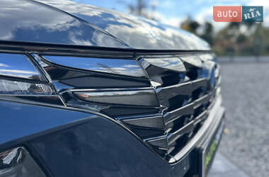 Внедорожник / Кроссовер Hyundai Tucson 2021 в 
