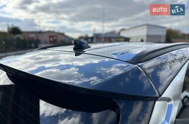 Внедорожник / Кроссовер Hyundai Tucson 2021 в 