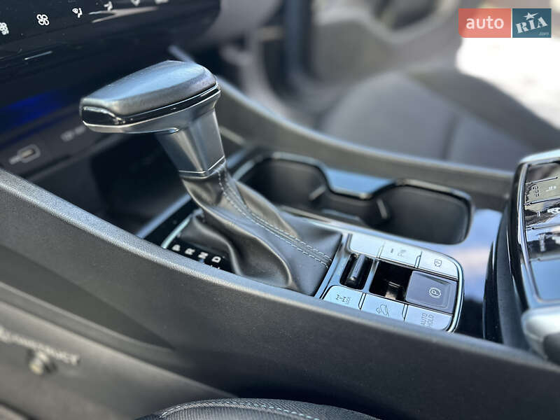 Позашляховик / Кросовер Hyundai Tucson 2021 в Вінниці