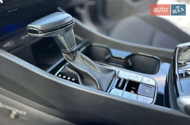 Внедорожник / Кроссовер Hyundai Tucson 2021 в 