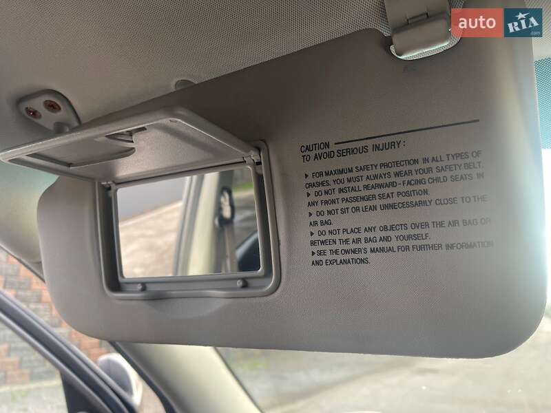 Внедорожник / Кроссовер Hyundai Tucson 2007 в Ровно