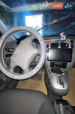 Внедорожник / Кроссовер Hyundai Tucson 2008 в  фото 8 Внедорожник / Кроссовер Hyundai Tucson 2008 в