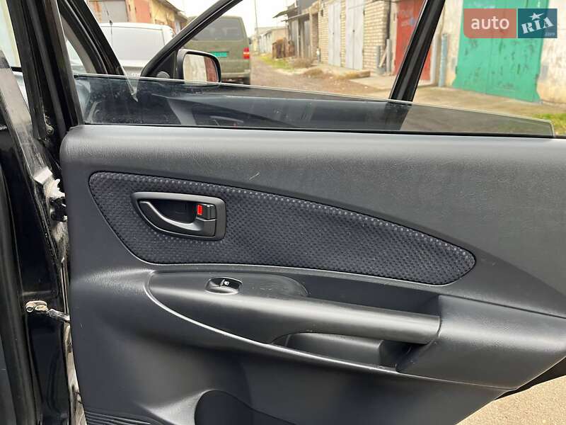 Внедорожник / Кроссовер Hyundai Tucson 2008 в Николаеве фото 7 Внедорожник / Кроссовер Hyundai Tucson 2008 в Николаеве