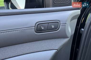 Внедорожник / Кроссовер Hyundai Tucson 2024 в 