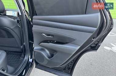 Внедорожник / Кроссовер Hyundai Tucson 2024 в 
