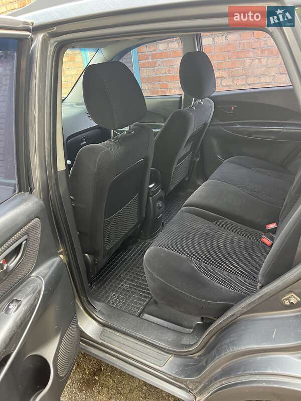 Позашляховик / Кросовер Hyundai Tucson 2007 в Нікополі фото 13 Позашляховик / Кросовер Hyundai Tucson 2007 в Нікополі