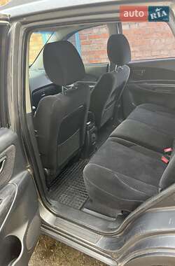 Внедорожник / Кроссовер Hyundai Tucson 2007 в 