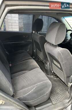 Внедорожник / Кроссовер Hyundai Tucson 2007 в 