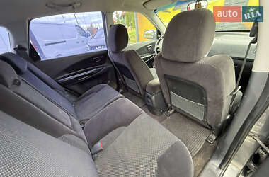 Внедорожник / Кроссовер Hyundai Tucson 2009 в 