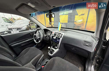 Внедорожник / Кроссовер Hyundai Tucson 2009 в 
