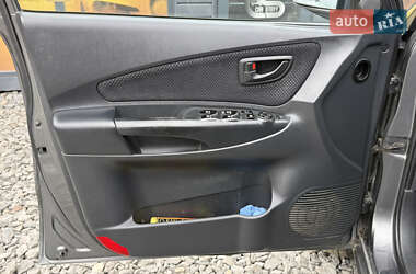 Внедорожник / Кроссовер Hyundai Tucson 2009 в 