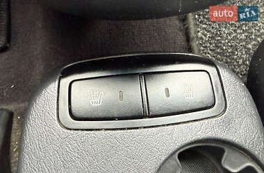 Внедорожник / Кроссовер Hyundai Tucson 2009 в 
