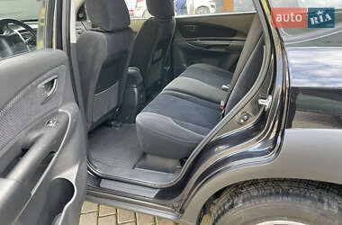 Внедорожник / Кроссовер Hyundai Tucson 2008 в 