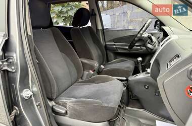 Внедорожник / Кроссовер Hyundai Tucson 2009 в 