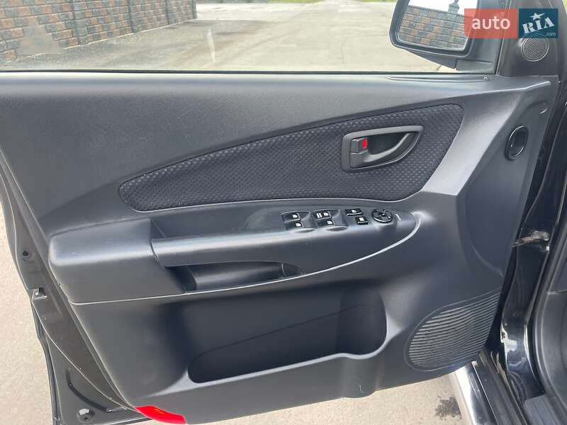Внедорожник / Кроссовер Hyundai Tucson 2006 в Ровно