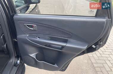 Позашляховик / Кросовер Hyundai Tucson 2006 в 