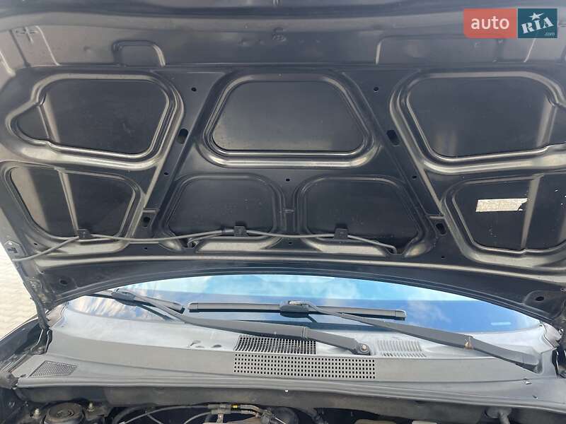 Внедорожник / Кроссовер Hyundai Tucson 2006 в Ровно