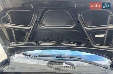 Позашляховик / Кросовер Hyundai Tucson 2006 в 