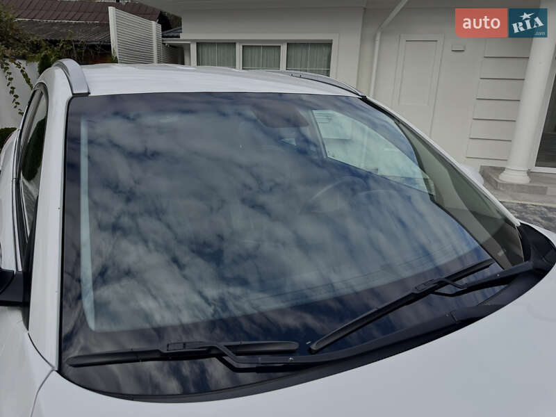 Внедорожник / Кроссовер Hyundai Tucson 2016 в Ивано-Франковске фото 13 Внедорожник / Кроссовер Hyundai Tucson 2016 в Ивано-Франковске