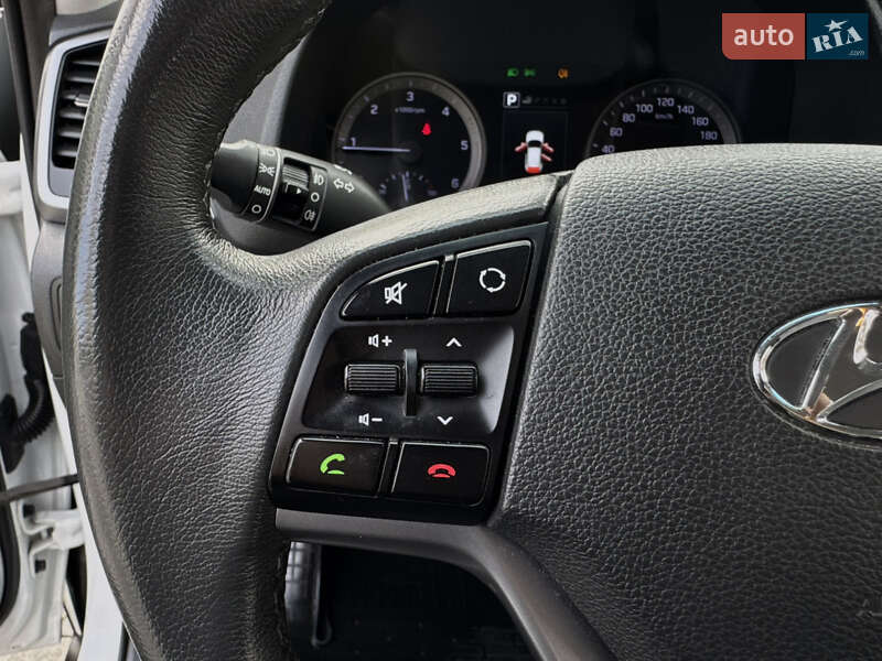 Внедорожник / Кроссовер Hyundai Tucson 2016 в Ивано-Франковске фото 56 Внедорожник / Кроссовер Hyundai Tucson 2016 в Ивано-Франковске