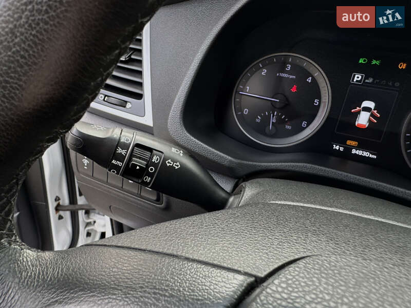 Внедорожник / Кроссовер Hyundai Tucson 2016 в Ивано-Франковске фото 59 Внедорожник / Кроссовер Hyundai Tucson 2016 в Ивано-Франковске