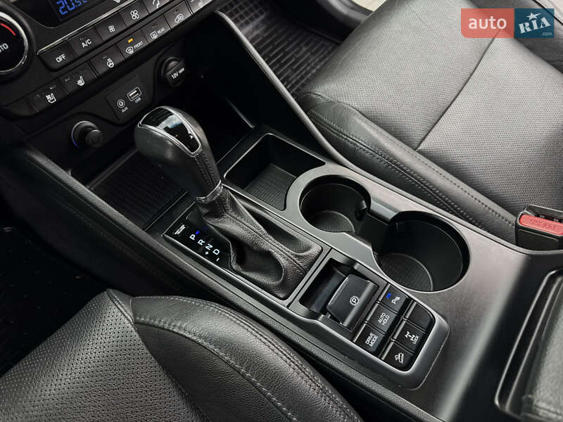 Внедорожник / Кроссовер Hyundai Tucson 2016 в Ивано-Франковске фото 67 Внедорожник / Кроссовер Hyundai Tucson 2016 в Ивано-Франковске