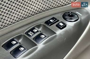Внедорожник / Кроссовер Hyundai Tucson 2007 в 