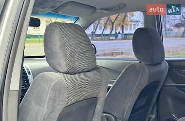 Внедорожник / Кроссовер Hyundai Tucson 2007 в 
