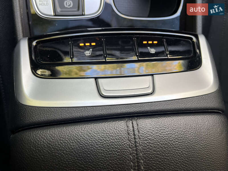 Позашляховик / Кросовер Hyundai Tucson 2021 в Дніпрі фото 15 Позашляховик / Кросовер Hyundai Tucson 2021 в Дніпрі