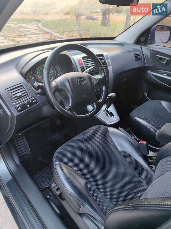 Внедорожник / Кроссовер Hyundai Tucson 2011 в Харькове фото 17 Внедорожник / Кроссовер Hyundai Tucson 2011 в Харькове