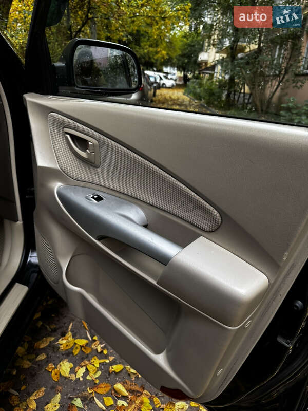 Внедорожник / Кроссовер Hyundai Tucson 2006 в Ивано-Франковске фото 7 Внедорожник / Кроссовер Hyundai Tucson 2006 в Ивано-Франковске