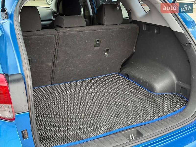 Внедорожник / Кроссовер Hyundai Tucson 2016 в Одессе фото 10 Внедорожник / Кроссовер Hyundai Tucson 2016 в Одессе