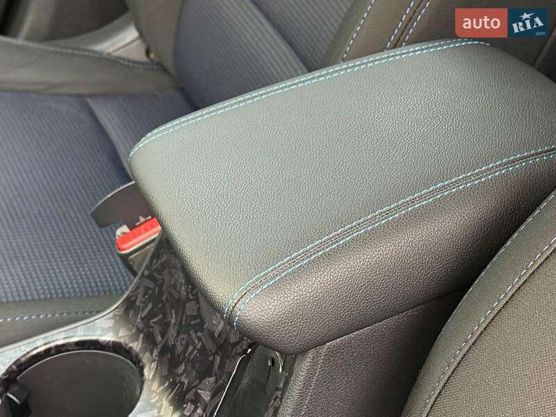 Внедорожник / Кроссовер Hyundai Tucson 2016 в Одессе фото 15 Внедорожник / Кроссовер Hyundai Tucson 2016 в Одессе