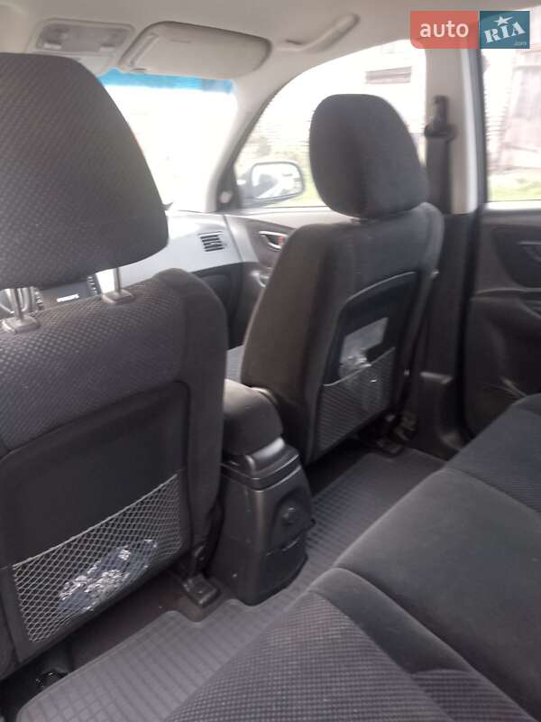 Позашляховик / Кросовер Hyundai Tucson 2008 в Львові фото 14 Позашляховик / Кросовер Hyundai Tucson 2008 в Львові